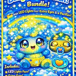 Baby Three LED Baby Bundle